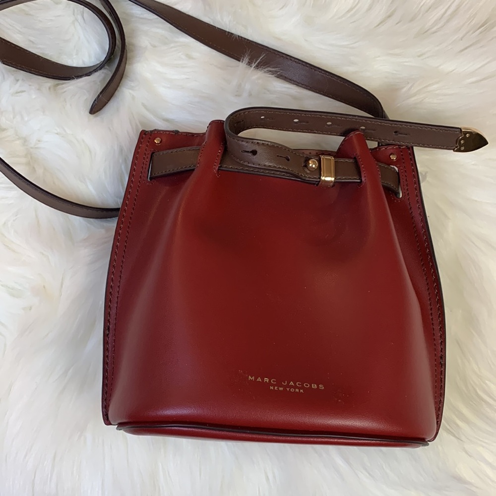 NWT Marc Jacob Renegade Bag - Picture 4 of 9